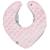Bavoir bandana cache-cou réversible stella Blanc / bleu+Blanc / ecru+Blanc / gris+Blanc / rose+Gris+Gris/bleu+Gris/rose 38 - vertbaudet enfant 