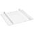 Plan à langer pour commode - oslo Blanc 1 - vertbaudet enfant 