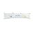 Tour de lit en coton - pluche et pompon Blanc 1 - vertbaudet enfant 