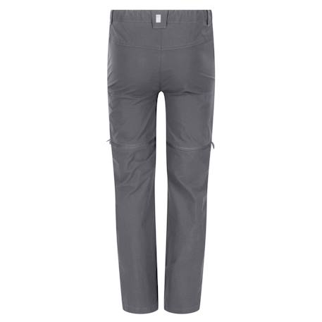 Pantalon polyamide highton Anthracite 2 - vertbaudet enfant 