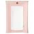 Housse de matelas à langer nid d'abeille Beige+Bleu+Écru+Gris clair+Rose 15 - vertbaudet enfant 