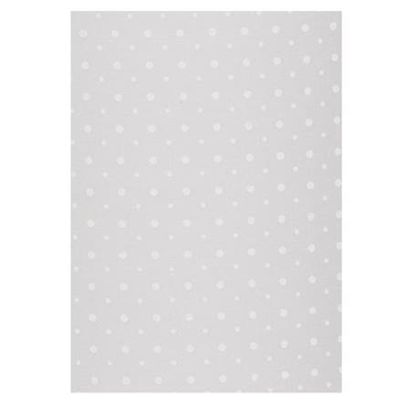 Lampe de chevet avec pied en coton - timouki Beige 3 - vertbaudet enfant 