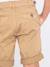 Bermuda chino bolster garçon Beige+Bleu ciel+Cognac+Marron 15 - vertbaudet enfant 