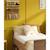 Coussin arc en ciel en coton - sunlight Blanc 4 - vertbaudet enfant 