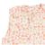 Gigoteuse bébé en coton bio - esmee Blanc+Orange+Rose 5 - vertbaudet enfant 