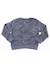 Sweat welzo garçon Bleu 3 - vertbaudet enfant 