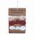 Bandeau cheveux enfant - bandeau magique Botanique+Printemps 3 - vertbaudet enfant 