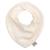 Bavoir bandana en lin Beige+Écru+Pêche+Vert de gris 1 - vertbaudet enfant 