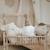 Trophée mural souris edouard en lin – décoration chambre bébé enfant Beige 4 - vertbaudet enfant 