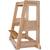 Tour d'apprentissage et d'observation felix montessori double Natural 1 - vertbaudet enfant 