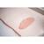 Matelas à langer en coton - lily Blanc/bleu+Blanc/gris+Blanc/rose 12 - vertbaudet enfant 