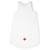 Gigoteuse sans manches en gaze de coton jeanne Beige+Blanc+Blanc à pois or+Bleu+Camel+Écru+Gris+Terracotta+Vert de gris+Vieux rose 8 - vertbaudet enfant 