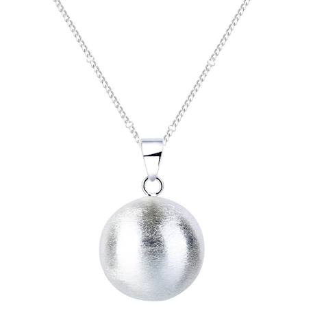 De grossesse collier pure élégance Argent+Or+Rose 1 - vertbaudet enfant 