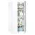 Armoire bébé 2 portes - basic Blanc+Blanc/gris+Blanc/rose 2 - vertbaudet enfant 
