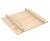 Plan à langer pour commode jusqu'à 15 kg - tokyo Marron 1 - vertbaudet enfant 