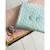 Couvre lit rectangulaire berceau en coton - original Blanc+Bleu ciel+Bleu nuit+Jaune+Rose 15 - vertbaudet enfant 