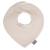 Bavoir bandana gaze de coton jeanne Beige+Blanc+Blanc à pois or+Bleu+Camel+Écru+Gris clair+Terracotta+Vert de gris+Vieux rose 1 - vertbaudet enfant 