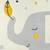 Tapis de chambre en acrylique - babyfan Gris 2 - vertbaudet enfant 