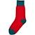 Chaussettes coton Multicolore 2 - vertbaudet enfant 