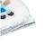 Couverture en polyester - lazare Blanc 3 - vertbaudet enfant 
