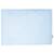 Taie d'oreiller unie en double gaze de coton Beige+Blanc+Bleu+Camel+Écru+Gris+Rose+Terracotta+Vert 5 - vertbaudet enfant 