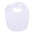 Lot de 2 bavoirs en coton biologique dreams Rose - rayé 3 - vertbaudet enfant 