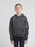 Sweat capuche wopilo garçon Antra 1 - vertbaudet enfant 