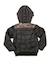 Doudoune zony garçon Marine+Noir 5 - vertbaudet enfant 