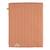 Matelas à langer et serviette coton - sunlight Orange 2 - vertbaudet enfant 