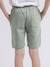 Bermuda molleton bidmin garçon Bleu royal+Jaune+Rouge+Vert 14 - vertbaudet enfant 