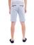 Bermuda chino slim berkley garçon Bleu ciel+Rouge 2 - vertbaudet enfant 