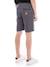 Bermuda molleton banoon garçon Gris clair+Gris foncé 6 - vertbaudet enfant 