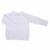 Gilet bébé en tricot de coton bio luna Écru 2 - vertbaudet enfant 