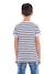 T-shirt col rond coton noutar garçon Bleu marine 2 - vertbaudet enfant 