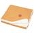 Couverture en gaze de coton et sherpa jeanne Beige+Blanc à pois or+Bleu+Camel+Camel à pois or+Écru+Gris+Rose+Terracotta+Vert à pois or+Vert de gris 15 - vertbaudet enfant 