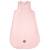 Gigoteuse d'été en nid d'abeille - tog 0,5 Beige+Bleu+Écru+Gris clair+Rose+Vert 25 - vertbaudet enfant 