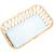 Drap housse berceau en gaze de coton à carreaux Beige+Blanc+Bleu ciel+Rose 7 - vertbaudet enfant 