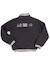 Blouson polaire zeway garçon Marine+Noir 2 - vertbaudet enfant 