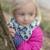 Bavoir bandana cache-cou réversible stella Blanc / bleu+Blanc / ecru+Blanc / gris+Blanc / rose+Gris+Gris/bleu+Gris/rose 12 - vertbaudet enfant 