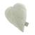 Coussin déco en coton - promenons nous Vert tilleul 1 - vertbaudet enfant 