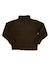 Gilet lutera garçon Marron+Noir 2 - vertbaudet enfant 