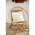 Coussin déco carré en coton - sunlight Blanc 6 - vertbaudet enfant 