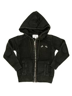 -Gilet luicio garçon