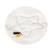 Couverture bébé en polyester - hello Blanc 2 - vertbaudet enfant 