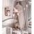 Trophée mural décoration chambre d'enfant, cigogne Beige, cigogne 2 - vertbaudet enfant 