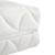 Matelas bébé bamboo | déhoussable Blanc 6 - vertbaudet enfant 