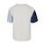 T-shirt coton Gris clair 2 - vertbaudet enfant 