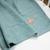 Couverture polaire  coton ultra-doux Beige+Écru+Moutarde+Rose+Vert eucalyptus 26 - vertbaudet enfant 