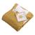 Poncho de bain enfant en coton - sunlight Jaune 2 - vertbaudet enfant 