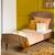 Couverture en coton - sunlight Blanc 4 - vertbaudet enfant 